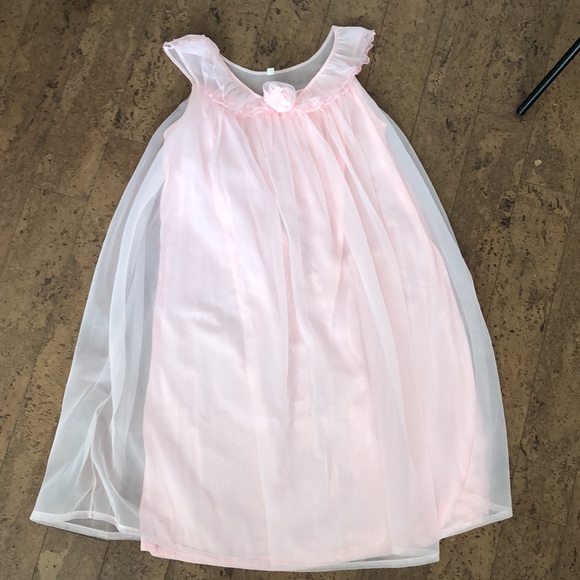 Vintage nighty - Picture 5 of 10